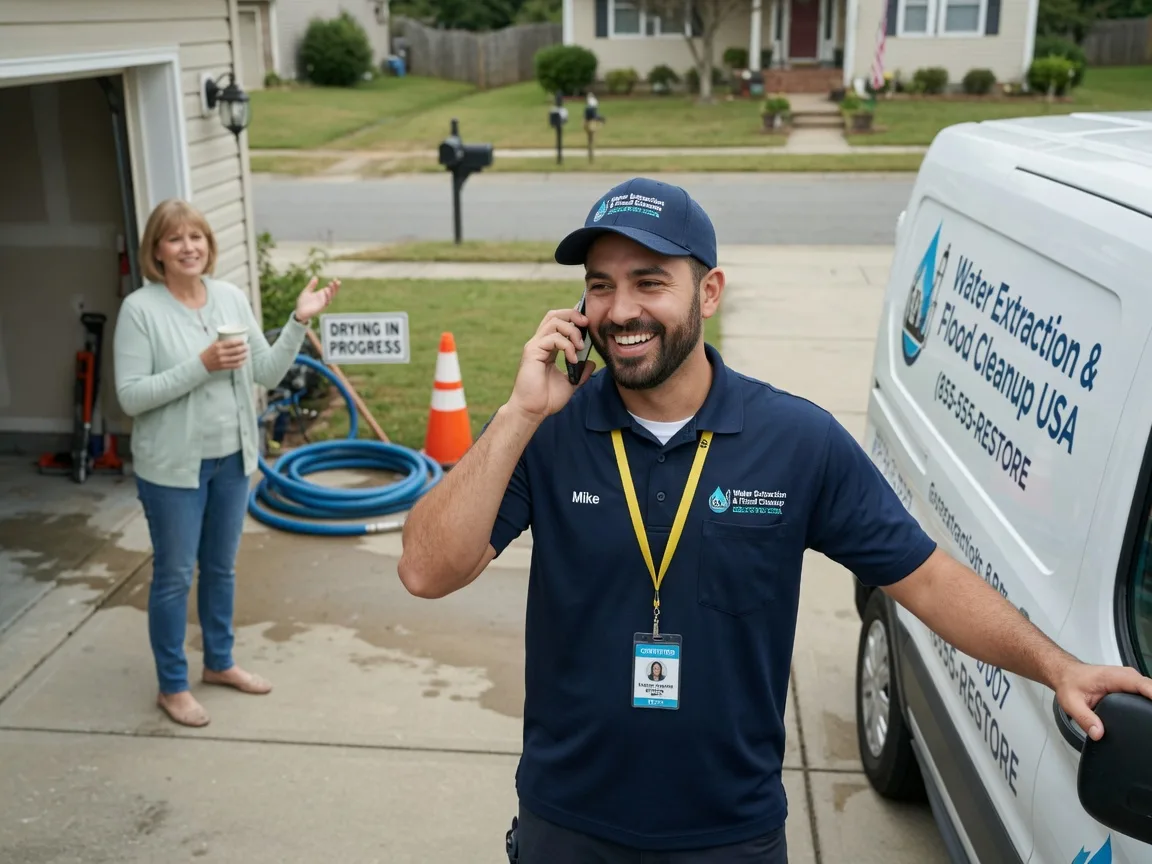 Emergency Water Extraction Lyon Mountain, NY FAQs
